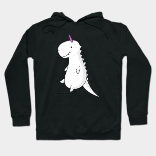 dinocorn Hoodie